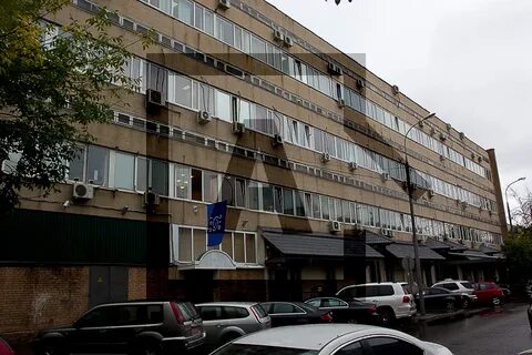 Звенигородская 12