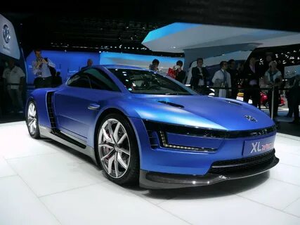 Volkswagen sport