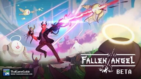 Got fallen