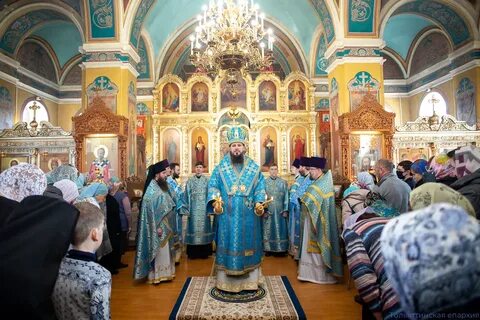Тольяттинская епархия