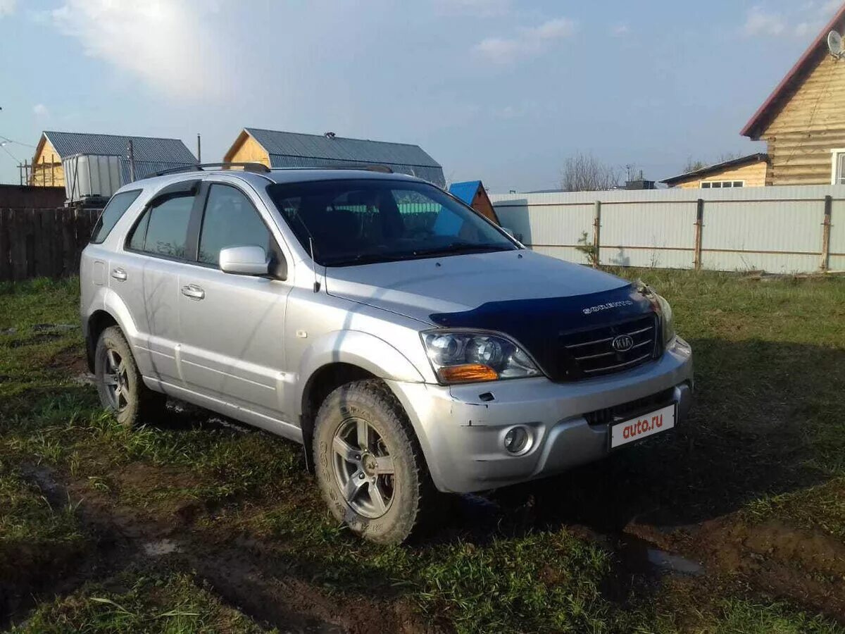 Соренто 2006 дизель. Kia Sorento 2003 2.5 дизель. Соренто 2001. Кия Соренто 2001.