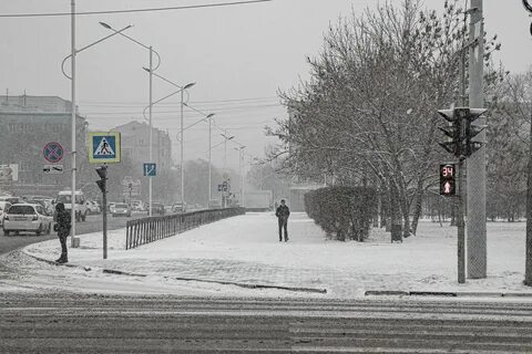 Погода в благовещенске в ноябре