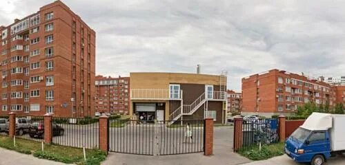 Велит, housing complex, Samara Region, gorodskoy okrug Tolyatti, Avtozavodskiy D