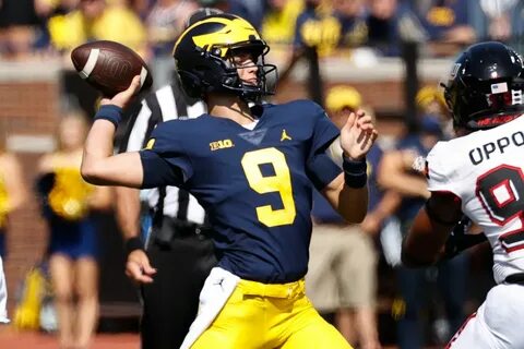 How to Watch Michigan vs. Nebraska 