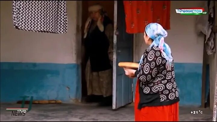 Аруси дузд. Кампири точик. Кампири точик ксте. Куси кампири. Муйсафед ва кампир.