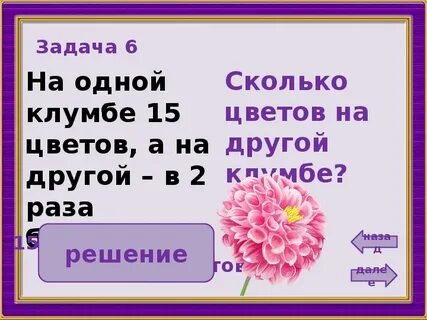Сирень сколько звуков