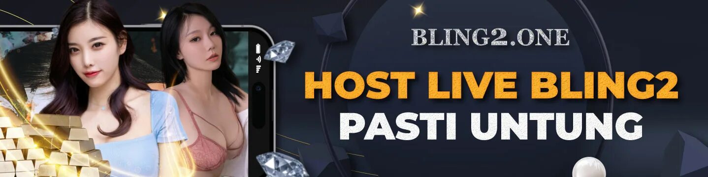 Bling2 live. Bling2 live