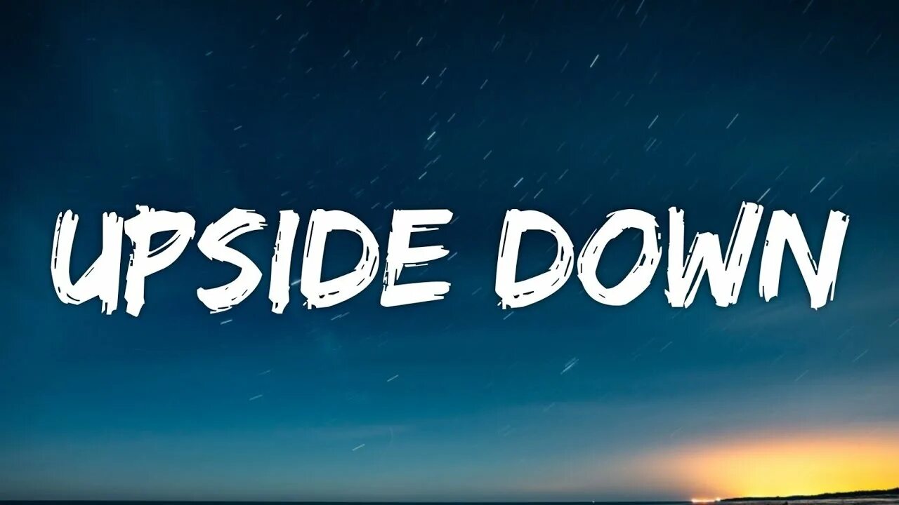 Upside down перевод. Jvke обложка. jvke. jvke upside down гача.