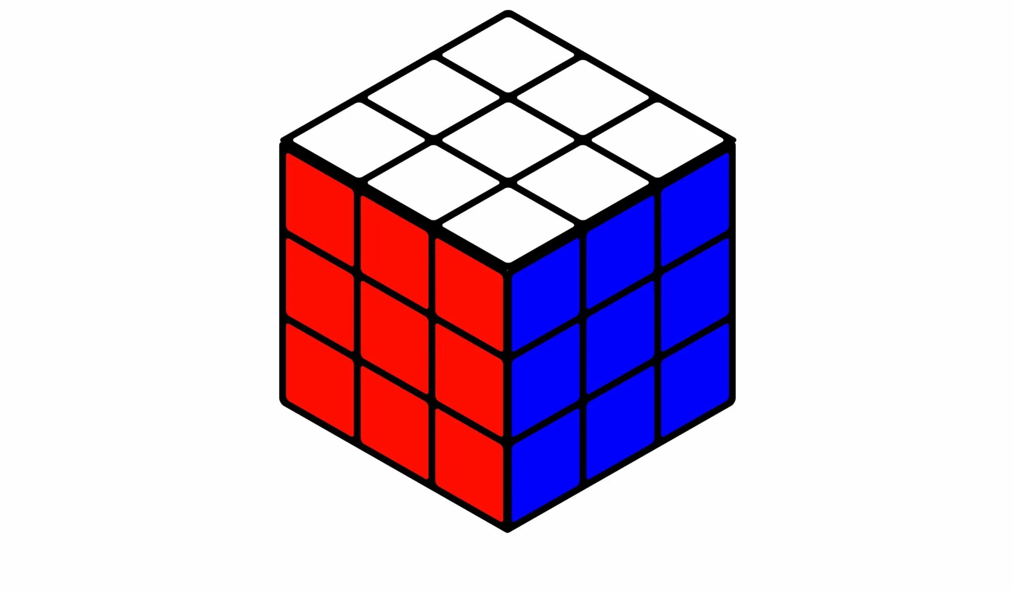 Кубик рубик легко. Кубик в Кубе рубик 3*3. Кубик Рубика 0х0. Стороны кубика Рубика. Грани кубика Рубика.