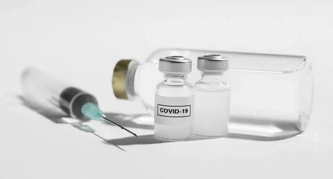 Вакцинация от covid