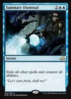 The other spells