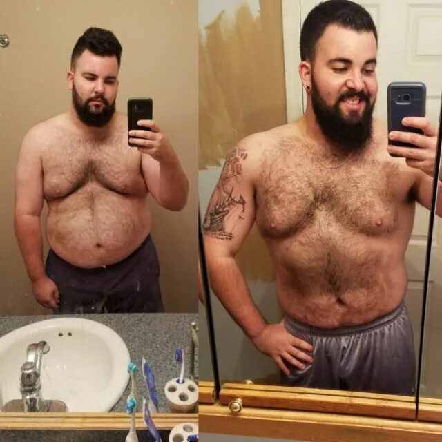Fat challenge