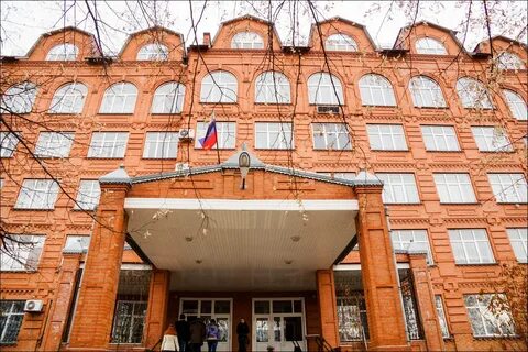 Бузулукский гуманитарный институт