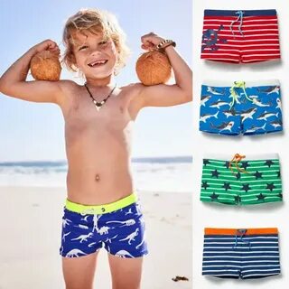 Включи holiday boy океаны