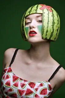 Fruit hat