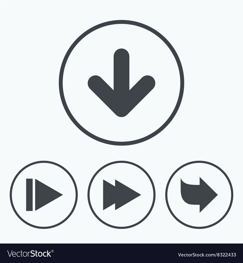 Next navigation