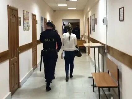 Потерпевший дознаватель