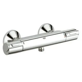 Смеситель термостатический grohe