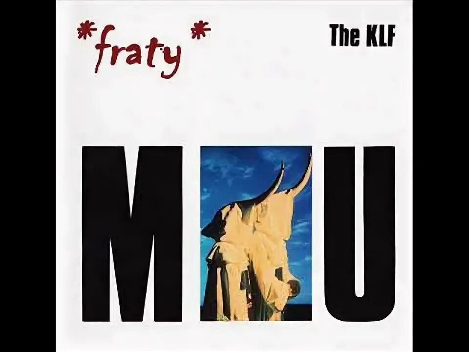 Klf last. Klf last train to trancentral.