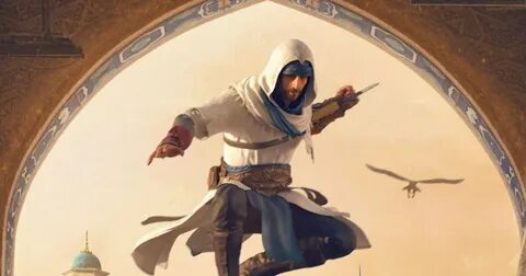 Assassin s creed mirage crack