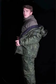 Форма от юдашкина