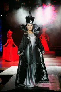 Бурятская платья современные