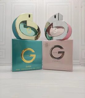 G woman