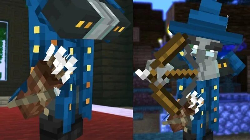 Мод на разбойников 1. Текстура разбойника майнкрафт. Мод на разбойников 1. Поборник майнкрафт. Мод на дикарь на разорителе.