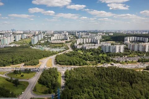 Г бутово московская обл