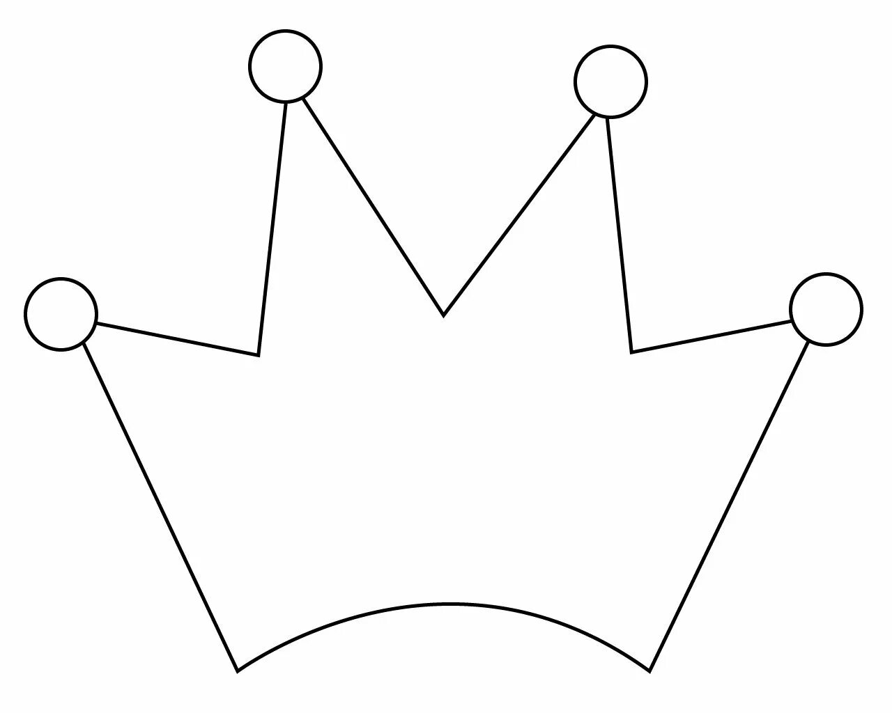 Корона шаблоны для вырезания распечатать. Корона трафарет. Корона трафарет для вырезания. Корона раскраска. Корона макет.