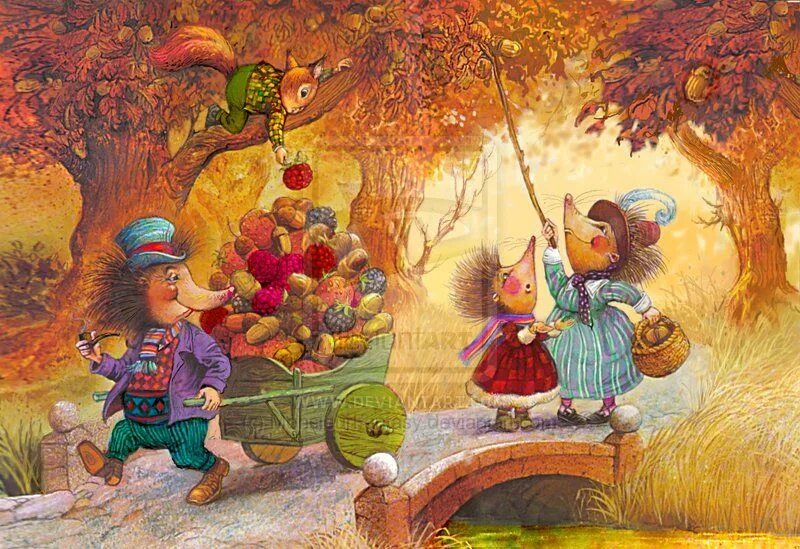 Autumn fairy tale. Чжао луси. Осень в лесу сказка. Autumn fairy tale. Осенняя сказка 1 дорама.