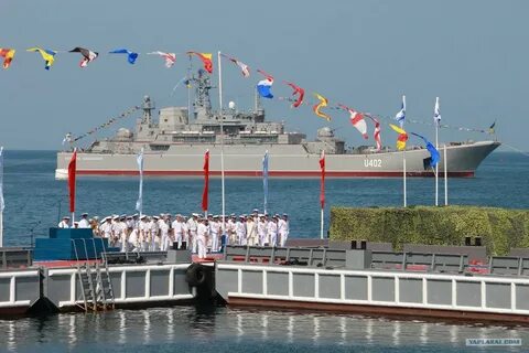 Морское 2013