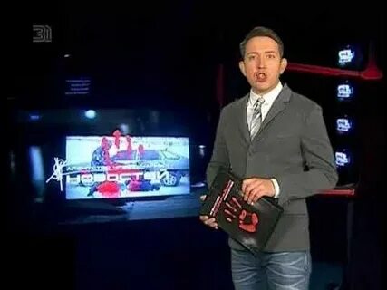 31 канал выпуск