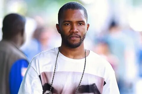 Frank ocean