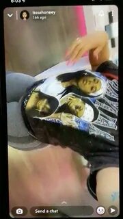 Snap story - reddit nsfw