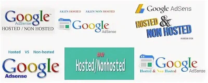 Google hosting