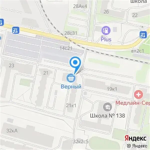 Гастрономы москвы карта