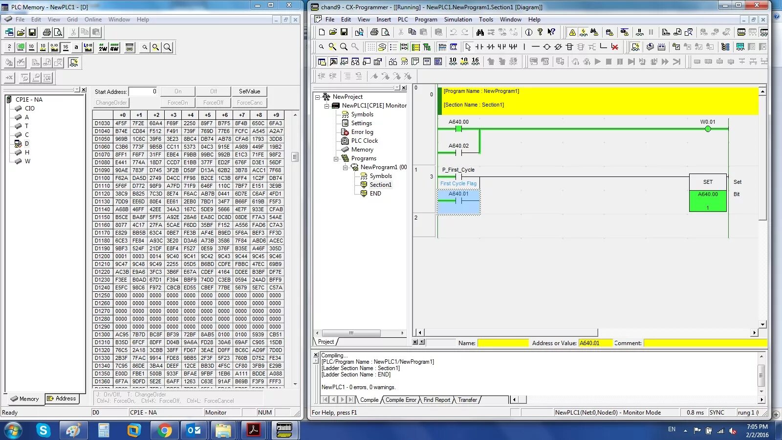 Программа сх. Omron PLC программа. CX Programmer подключение к ПЛК. Ошибка PLC. +Omron ПЛК скрины программ.