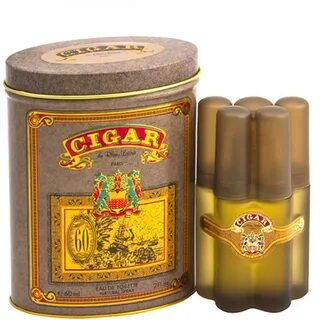 Сигар туалетная мужская