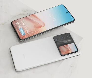 Redmi 12 тест