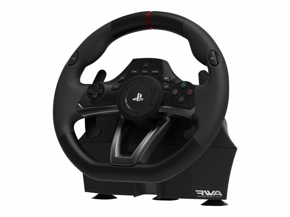 Педали для ps4. Игровой руль Hori Racing Wheel Apex ps4-052e. Руль Hori Racing Wheel Apex. Руль Hori Racing Wheel Apex на ps5. Руль для ps4 Hori Racing Wheel Apex.