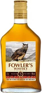 Fowler s отзывы