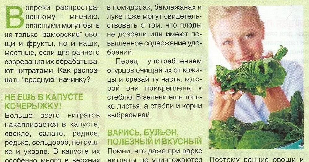 Сельдерей содержание витаминов