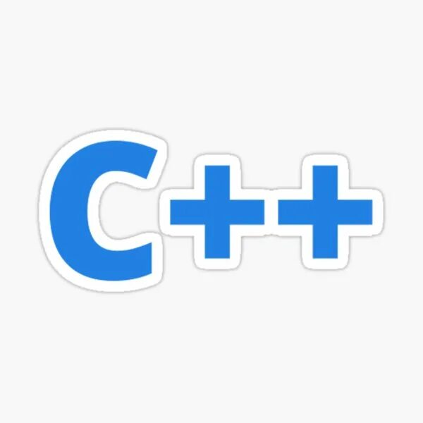 С++ логотип. Язык программирования c++. С++ язык программирования логотип. Си плюс плюс.