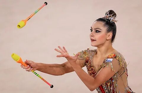 Лала крамаренко