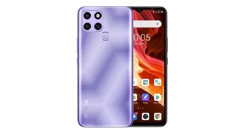 Infinix 8 plus характеристики