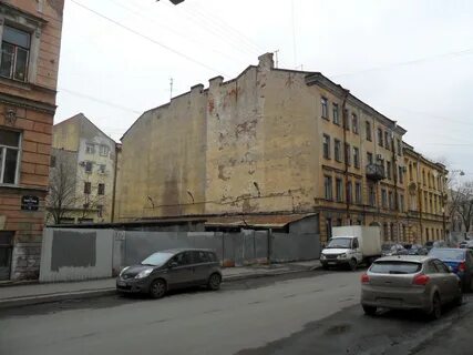 Адмиралтейская 9