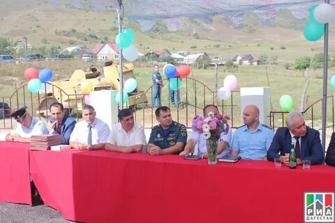 Строй дагестан