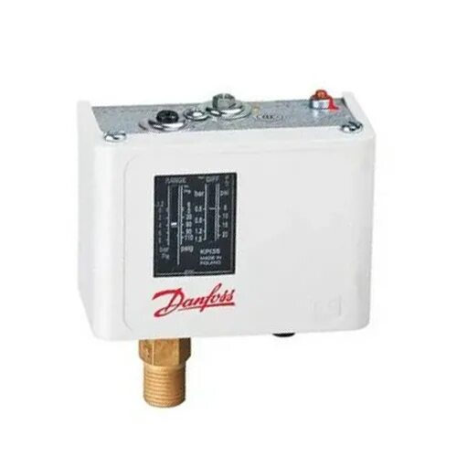 Danfoss kpi. Датчик-реле давления KPI-35 Danfoss. Реле давления воды Danfoss KPI 35. Датчик-реле давления Danfoss 061g100466. Реле давления Danfoss kp35 060-113366.