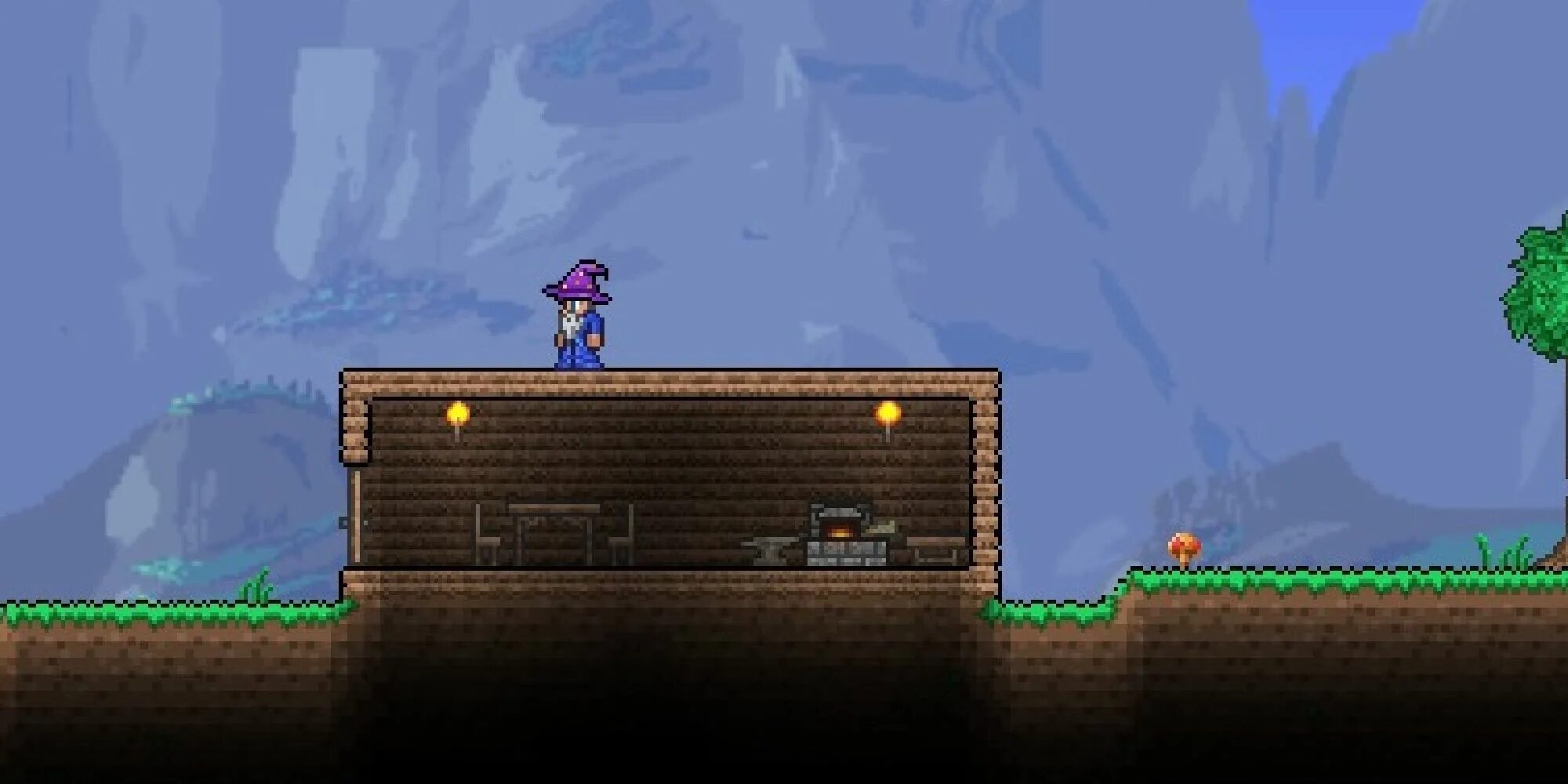 Terraria 1. Очарование мифов террария. 4. Здлайтсгеем терариа. Гигантская улитка террария.